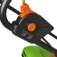 Газонокосилка электрическая RedVerg RD-ELM380 в Москве