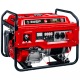 Бензогенератор Зубр СБ-8000Е-3 8 кВт с электростартером в Москве