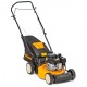Газонокосилка бензиновая Cub Cadet CC LM1 CP46 (CC 46 PO) в Москве