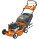 Газонокосилка бензиновая Oleo-Mac MAX44TH в Москве
