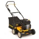 Бензиновый вертикуттер Cub Cadet XC1 B40 в Москве