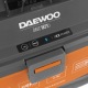 Пылесос аккумуляторный Daewoo DAVC 1621Li SET в Москве
