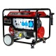 Бензогенератор Loncin LC8000-JS 6 кВт в Москве