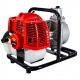 Бензиновая высоконапорная мотопомпа DDE WP250 в Москве