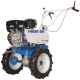 Мотоблок Нева МБ-23 H-9.0 PRO с двигателем Honda GX-270 9.0 л.с. (Фрезы в комплекте!) в Москве