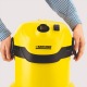 Промышленный пылесос Karcher WD 2 Home Vac в Москве