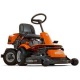 Райдер Husqvarna 13 С с декой 9650943-01 в Москве