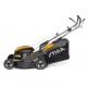 Газонокосилка бензиновая Stiga Turbo Power 53 SV H в Москве