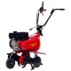 Культиватор Eurosystems Euro-5 EVO RM S/R Loncin TM60 в Москве