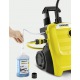 Мойка высокого давления Karcher K 4 Compact Home в Москве