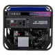 Бензогенератор Yamaha EF 14000 E 10 кВт в Москве
