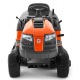 Садовый минитрактор Husqvarna TS 138L в Москве