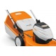 Газонокосилка аккумуляторная Stihl RМА-253.0 в Москве
