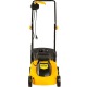 Электрическая газонокосилка Huter ELM-1300/33 в Москве