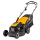 Газонокосилка бензиновая Stiga Turbo Power 53 SV H в Москве