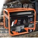 Бензогенератор Patriot GRS 3700C 2.7 кВт в Москве