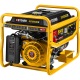 Бензогенератор Steher GS-6500Е 5 кВт в Москве