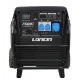 Бензиновый генератор инверторный Loncin LC7500i 6.5 кВт в Москве