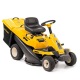 Садовый райдер Cub Cadet CC 114 HA в Москве