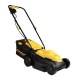 Газонокосилка электрическая Champion EM3411 в Москве