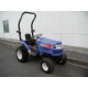 Cадовый минитрактор Iseki TM 3200 в Москве
