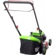 Газонокосилка бензиновая RedVerg RD-GLM42S в Москве