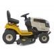 Садовый трактор Cub Cadet CC 717 HN в Москве