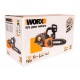 Аккумуляторная пила Worx WG322E.9-10&quot; (без аккумулятора и ЗУ) в Москве