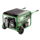 Газовый генератор GreenGear GE-5000 5 кВт в Москве
