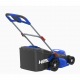 Электрическая газонокосилка Нева SLE 37-1600W в Москве