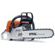 Бензопила Stihl MS 180 C-BE-14&quot; Ergostart в Москве