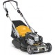 Газонокосилка бензиновая Stiga Twinclip 50 SVE-R B в Москве