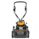 Газонокосилка бензиновая Stiga Multiclip Pro 53 SVX H в Москве