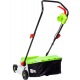 Газонокосилка электрическая RedVerg RD-ELM32 в Москве