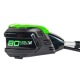Аккумуляторный триммер GreenWorks GD80BCBK2 в Москве