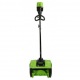 Снегоуборщик аккумуляторный GreenWorks GD60SSK5 в Москве