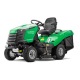 Садовый минитрактор Caiman Comodo 4WD 107D2C в Москве