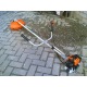 Бензокоса (бензиновый триммер) Stihl FS 38 с дополнительной шпулей в Москве
