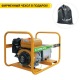 Бензиновый генератор Caiman Leader 6010X 6 кВт в Москве