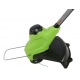 Аккумуляторный триммер GreenWorks G24LT25K2, 2 Ач, 24 V в Москве
