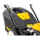 Газонокосилка бензиновая Cub Cadet CC LM3 DR53ES в Москве