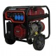 Бензогенератор Loncin GH6500-2 5.5 кВт в Москве