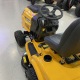 Садовый минитрактор Cub Cadet LT1 NR92 в Москве