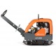 Виброплита реверсивная Husqvarna Atlas Copco LG 400 DE в Москве