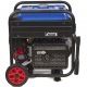 Бензиновый генератор инверторный Haitec HT-GBR5500IES в Москве
