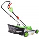 Газонокосилка электрическая RedVerg RD-ELM105G в Москве