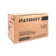 Мотоблок Patriot Владимир М в Москве