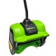 Снегоуборщик аккумуляторный GreenWorks GD60SS в Москве
