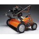 Скарификатор Husqvarna DT 22 в Москве