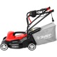 Газонокосилка электрическая Зубр ЗГКЭ-33-1000 в Москве